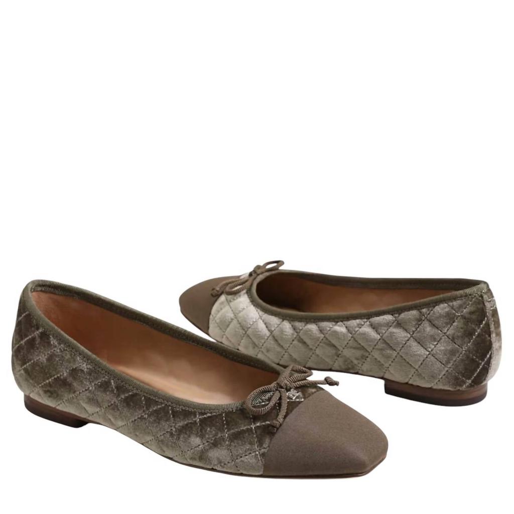 Sam Edelman Sam Edelman - Women's Marilyn Ballet Flat