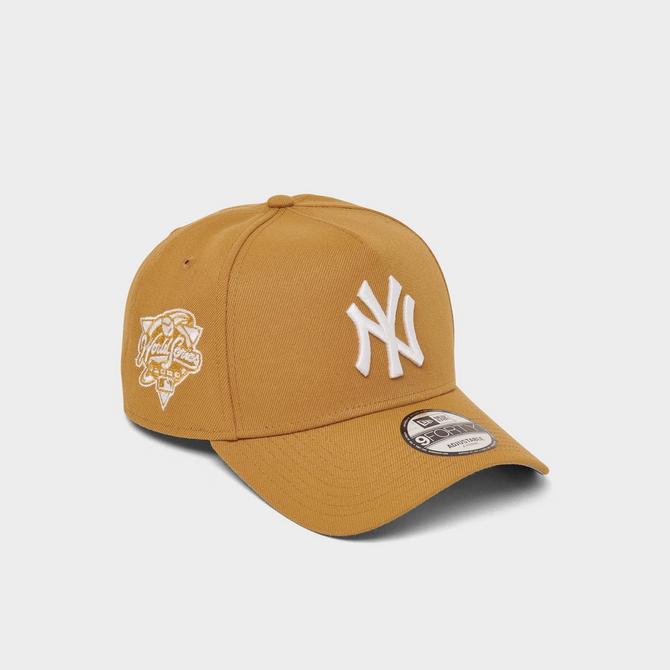 New Era New Era New York Yankees MLB 9FORTY Snapback Hat