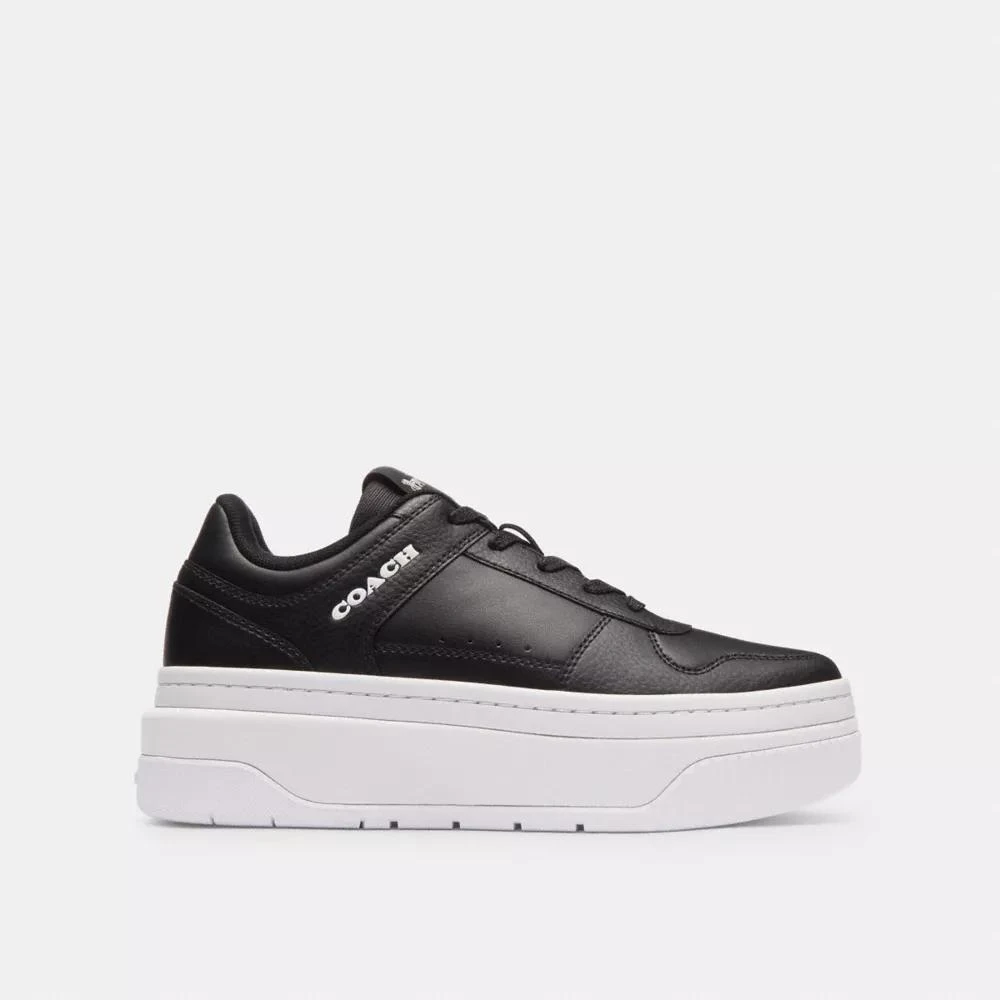 Coach Platform Sneaker 1