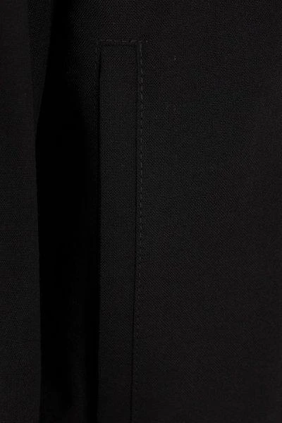 AMIRI Amiri Amiri Arts District Logo Embroidered Jacket 3