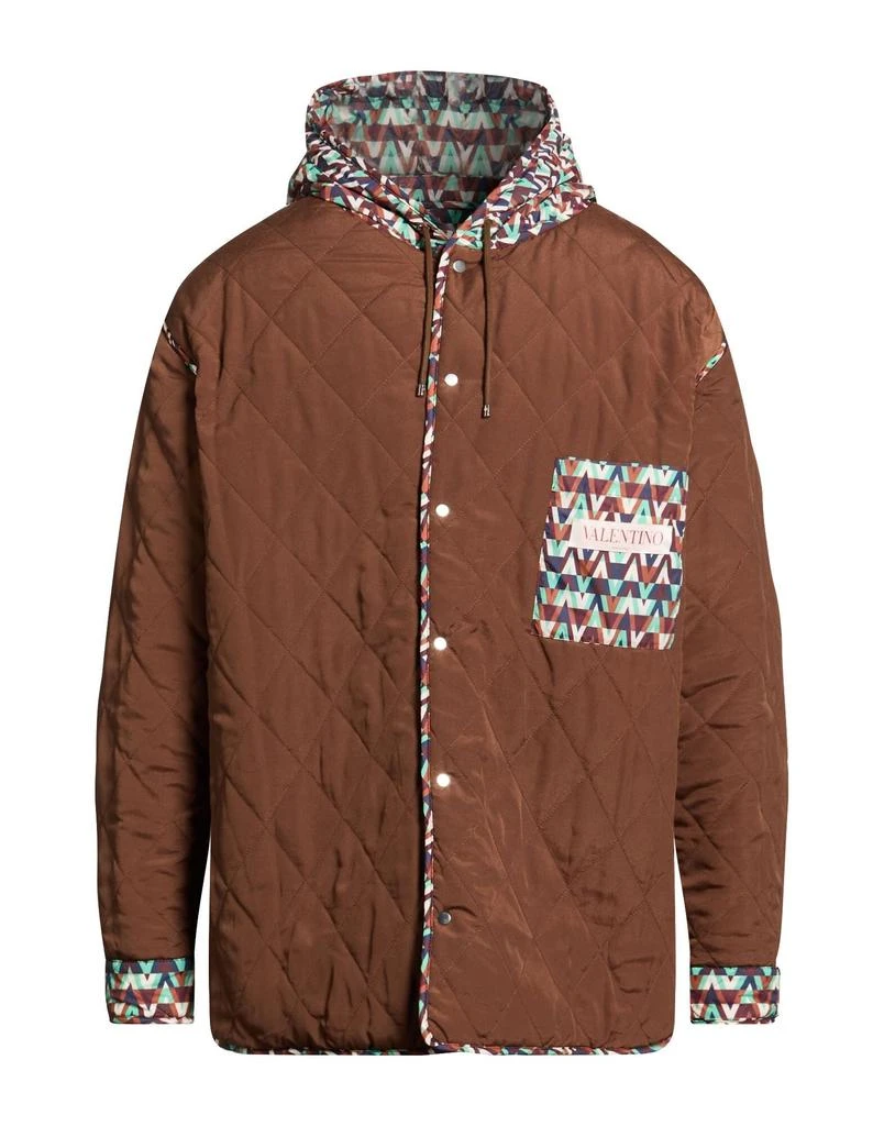 Valentino Shell  jacket 5