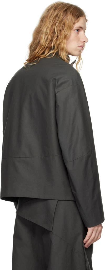 pet-tree-kor Khaki Hertz Jacket 3