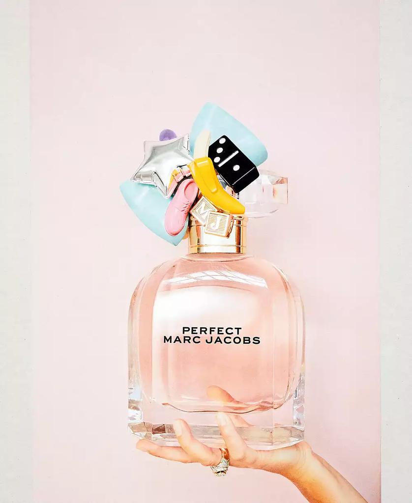 Marc Jacobs Perfect Eau de Parfum, 5 oz.