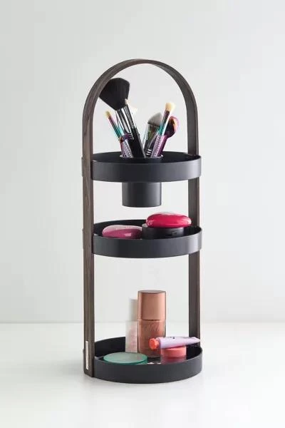 Urban Outfitters Lauren Vertical Cosmetics Organizer 3