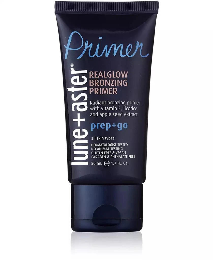Lune+Aster RealGlow Bronzing Primer, 1.7-oz. 1