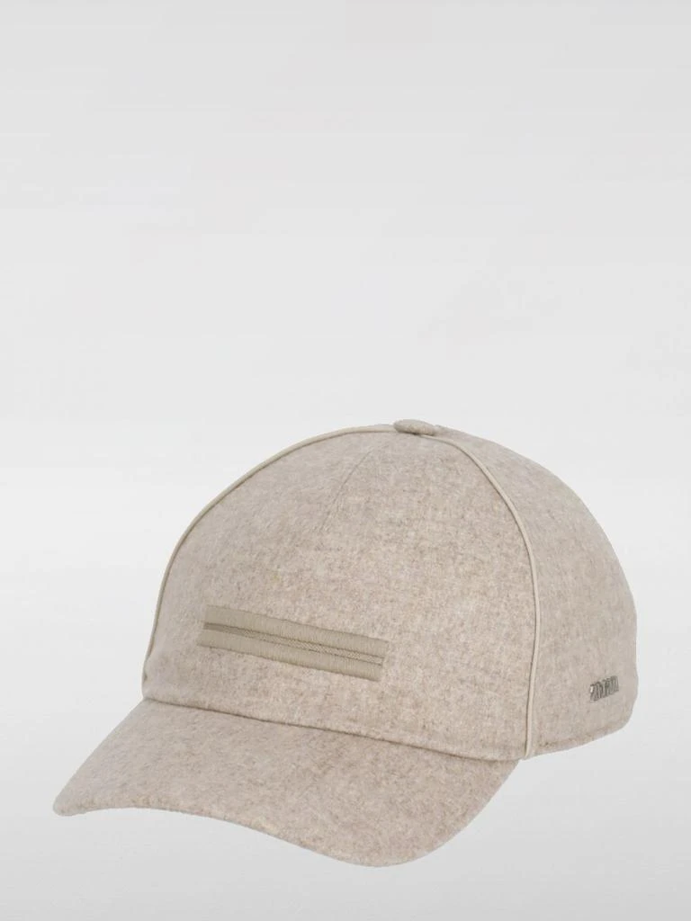 Zegna Hat men Zegna 1