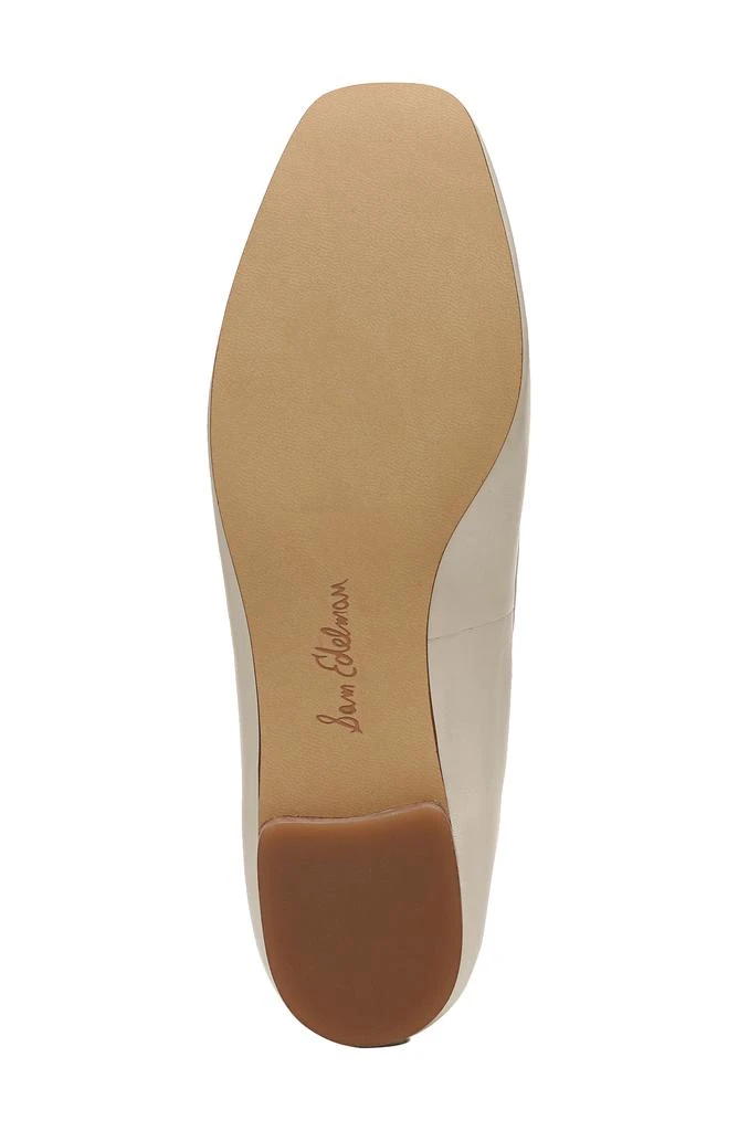 Sam Edelman Meadow Ballet Flat 6