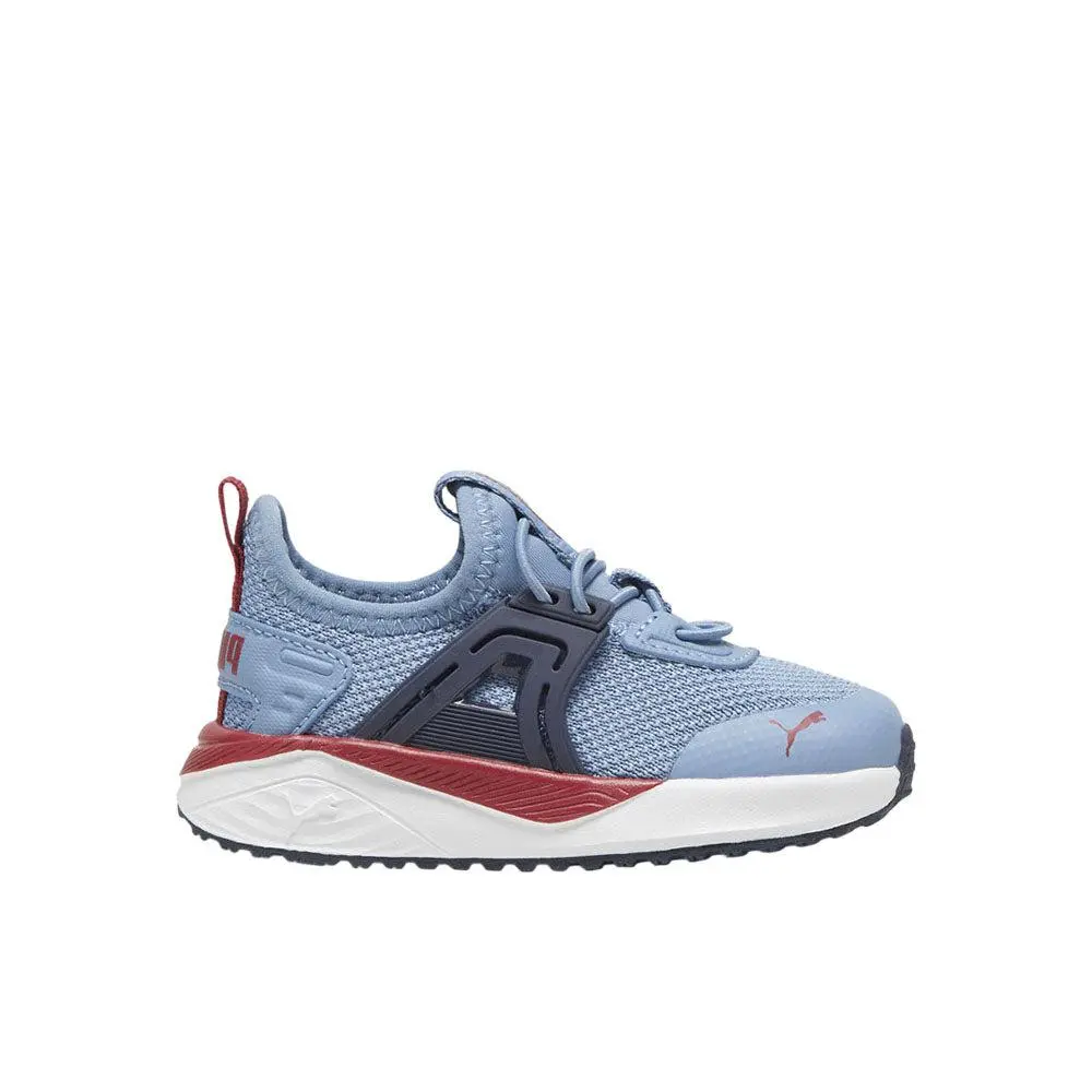 Puma Pacer 23 Slip On Sneakers (Toddler)