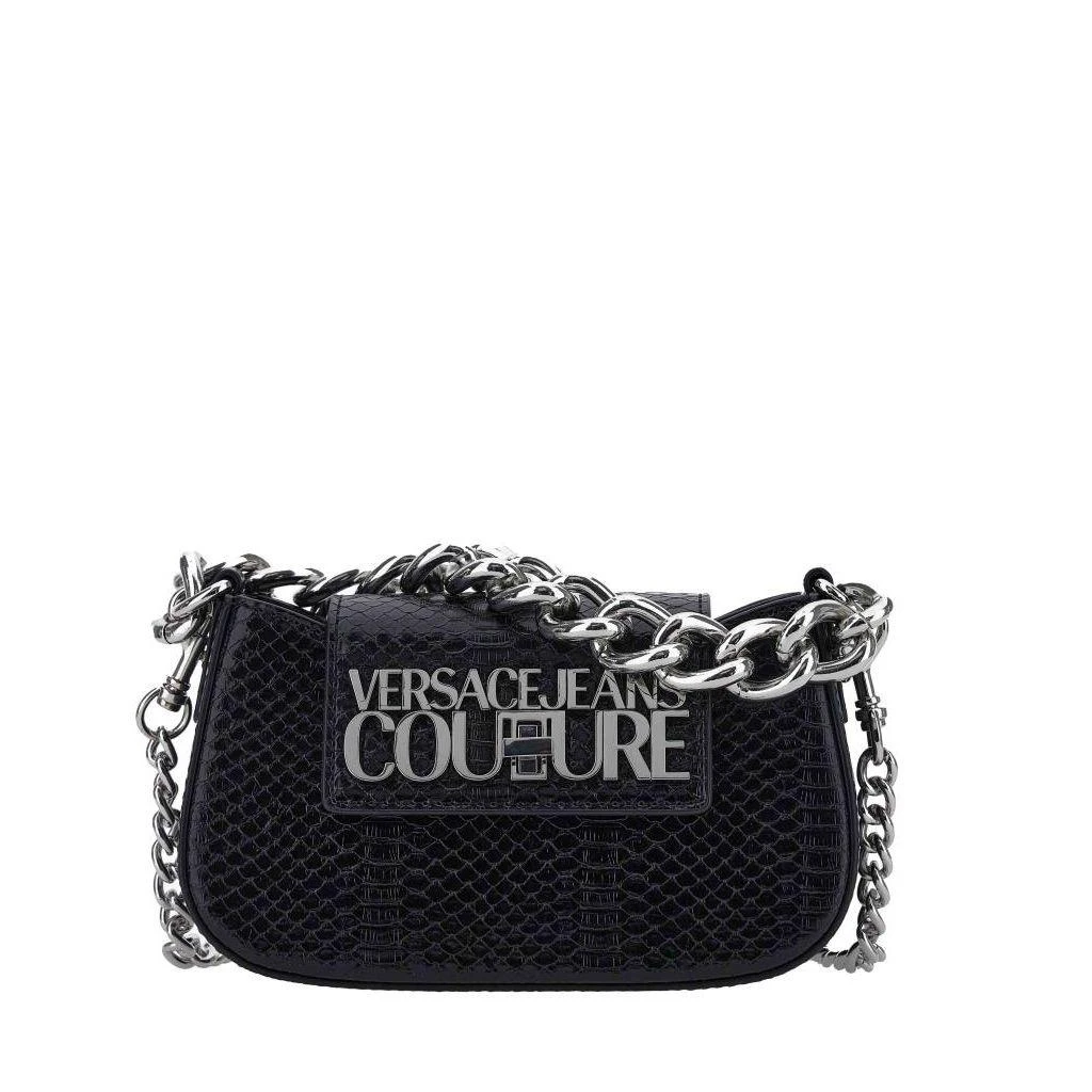 Versace Jeans Crossbody Bags Black Women 1