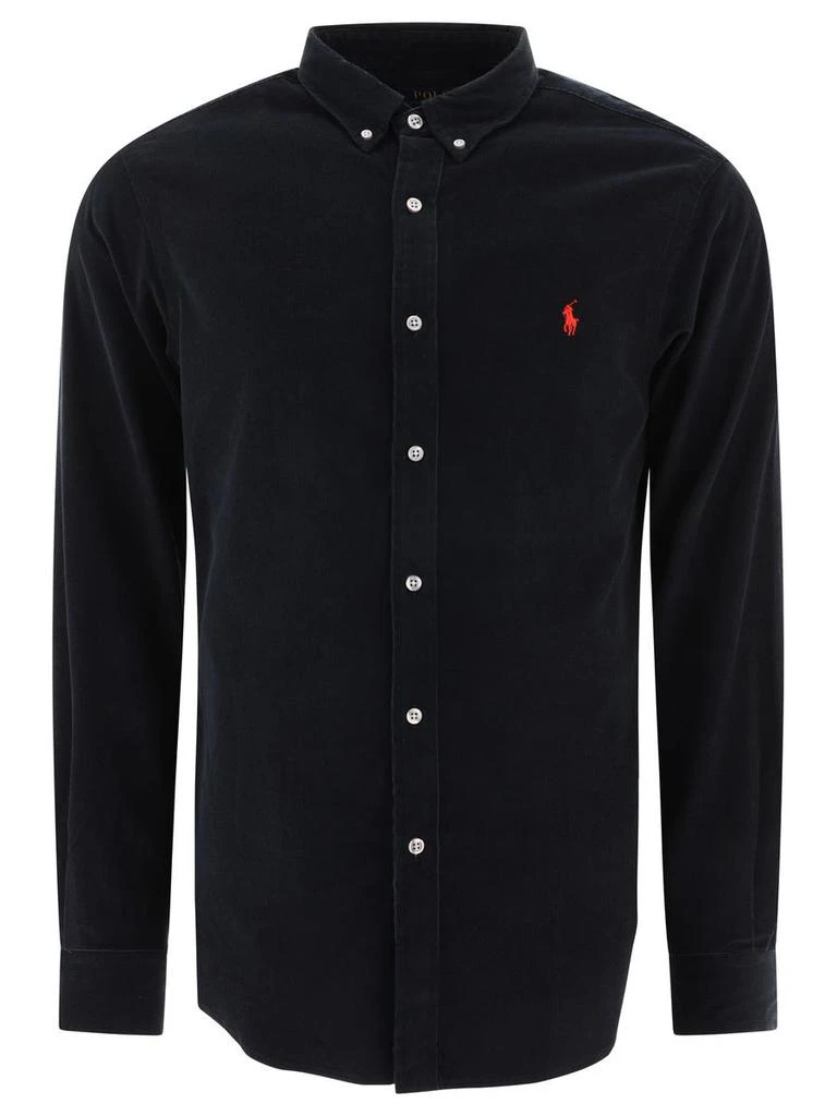 Ralph Lauren Polo Ralph Lauren "Pony" Corduroy Shirt 1