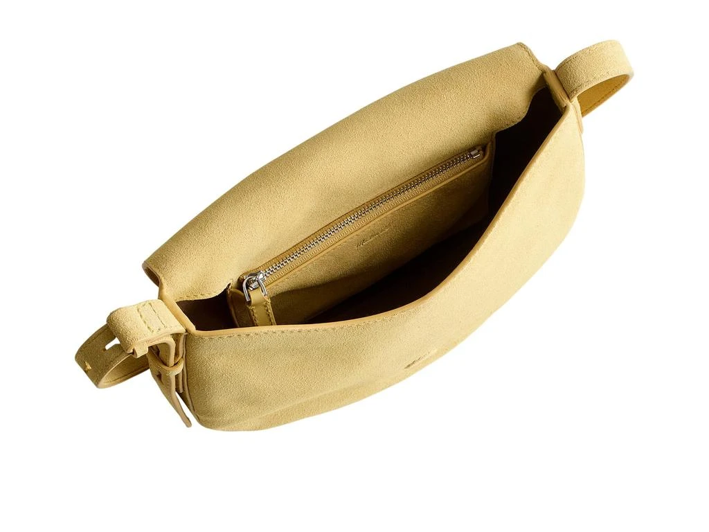 Madewell The Dakota Saddle Bag 2