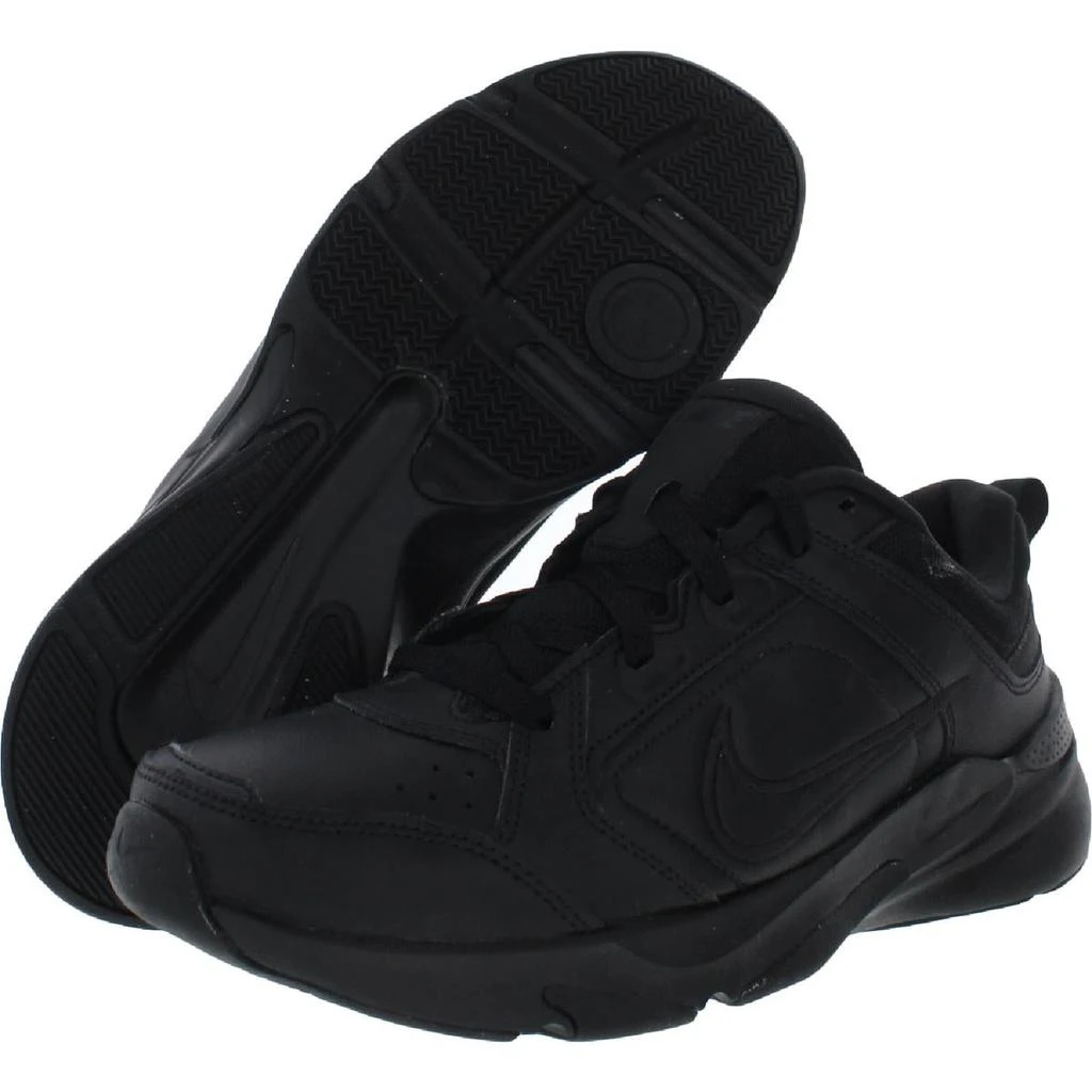 NIKE Tanjun Marathon Mens Padded Insole Running Athletic and Training Shoes 2