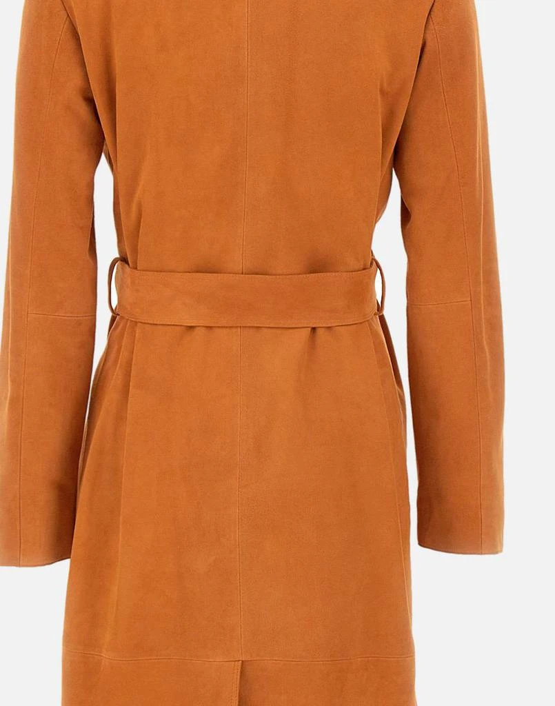 Iceberg Iceberg Coats 5