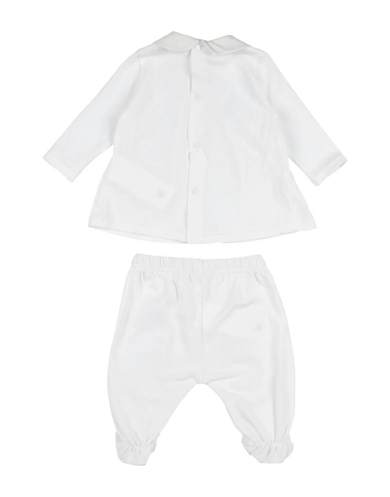LE BEBÉ Baby co-ord 1