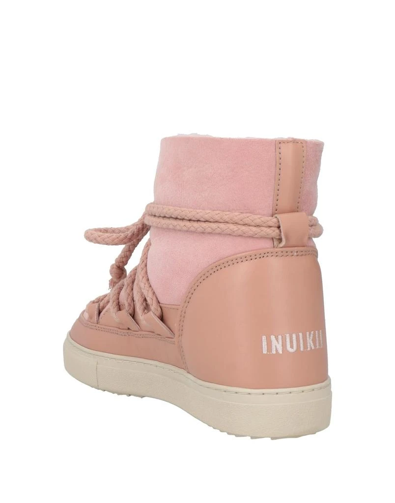 INUIKII Ankle boot 3