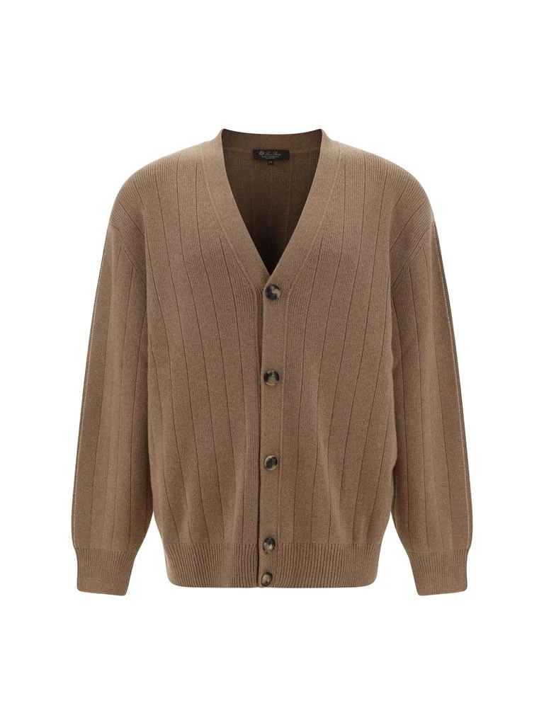 LORO PIANA Cardigan 1