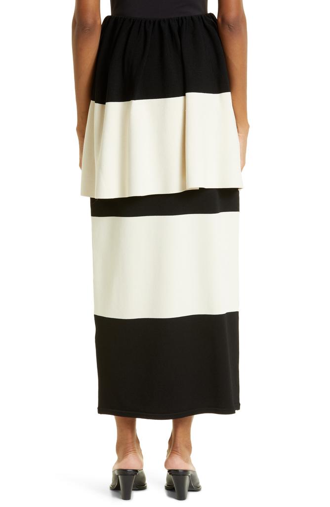 ワンピース BY MALENE BIRGER Women Mid Skirts 103391 59283 1T3 TEHINA BR Boshan midi skirt - Buy Skirts online | By Malene Birger