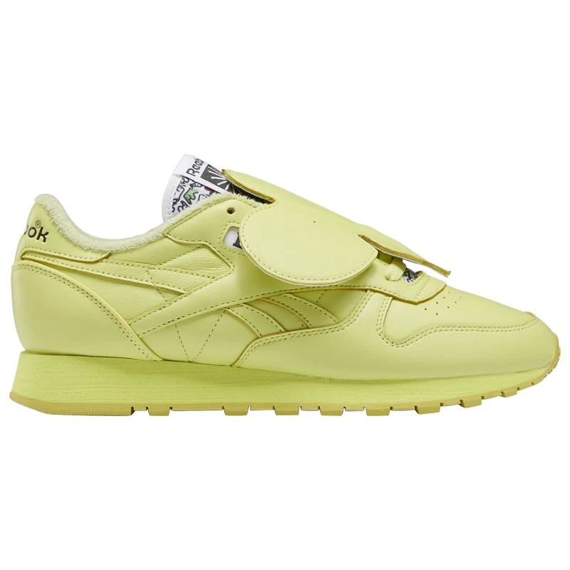 Reebok Reebok Classic Leather - Men's 1