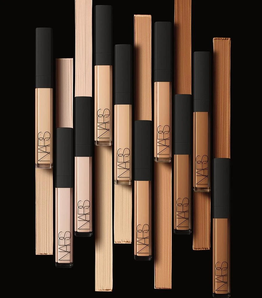 NARS Radiant Creamy Concealer 6