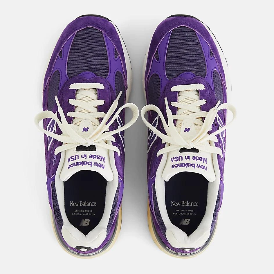 New Balance Made in USA 993 3