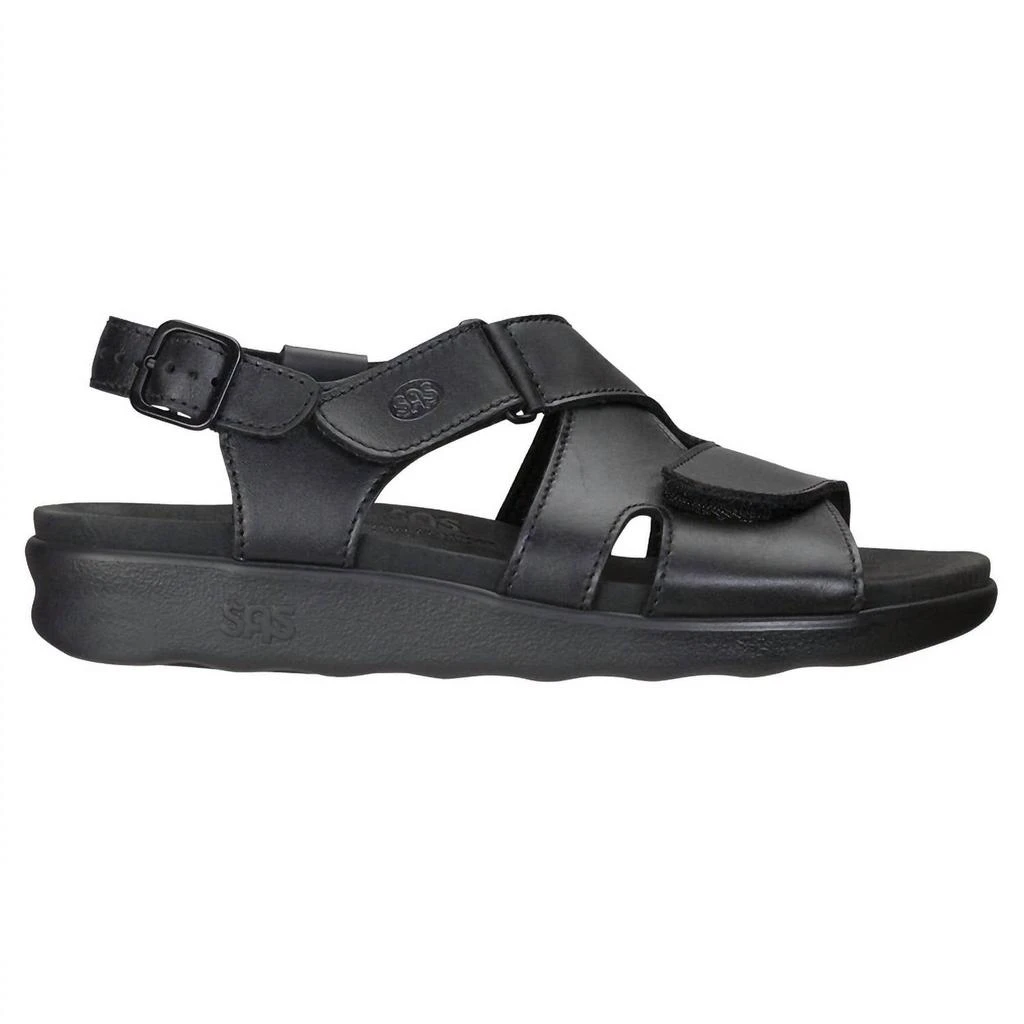 SAS Sas - Women's Huggy Strap Sandals