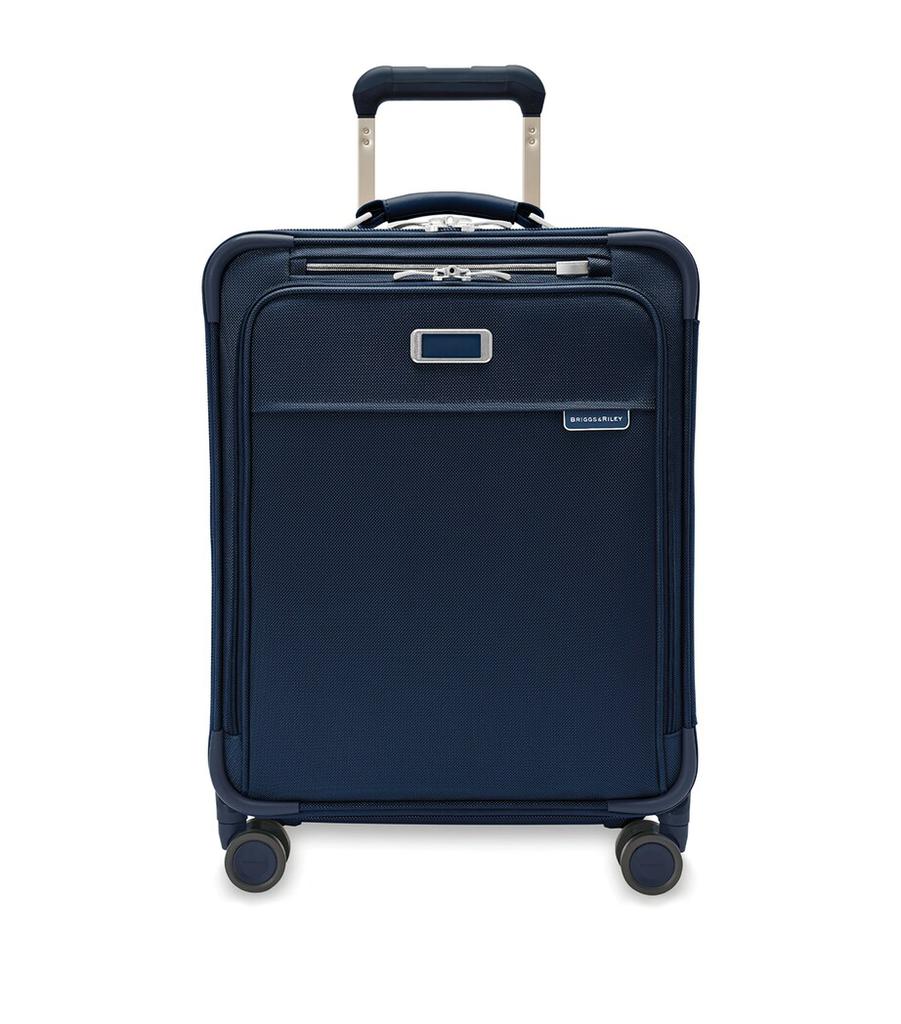 Briggs & Riley Baseline Global Carry-On Expandable Spinner Suitcase (53cm)