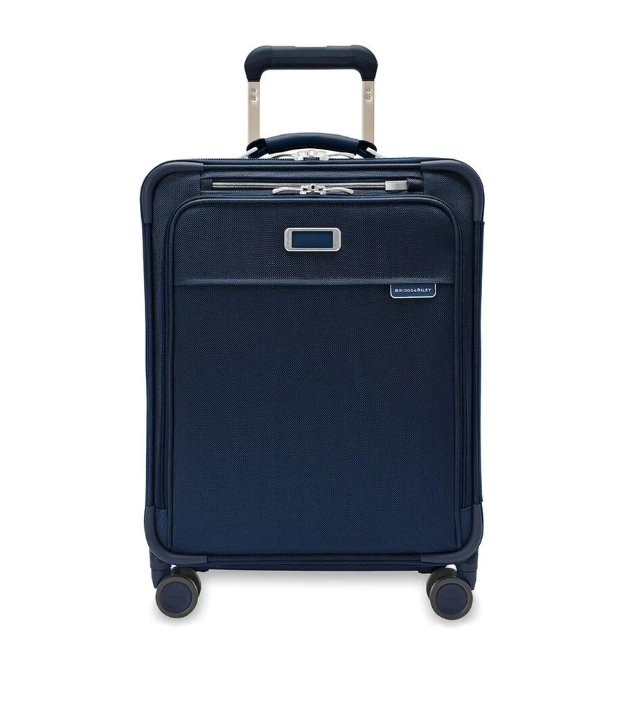 Briggs & Riley Baseline Global Carry-On Expandable Spinner Suitcase (53cm) 1