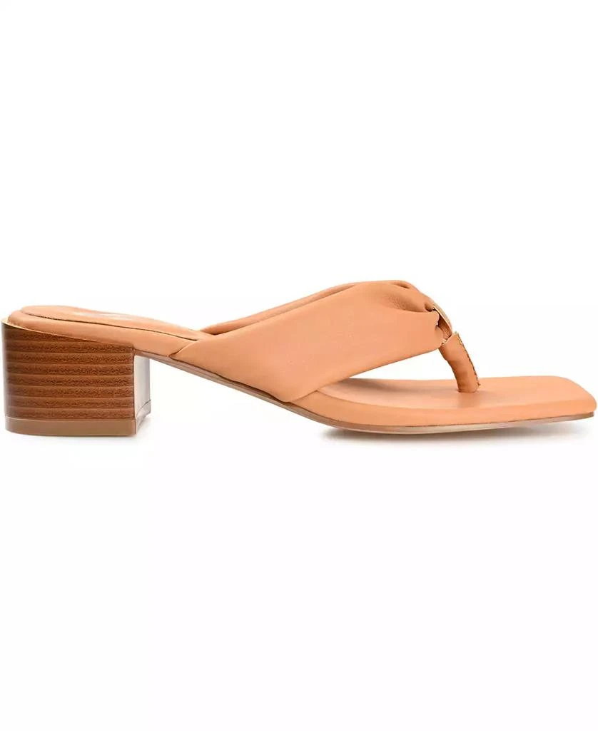 Journee Collection Women's Seelah Sandals 2