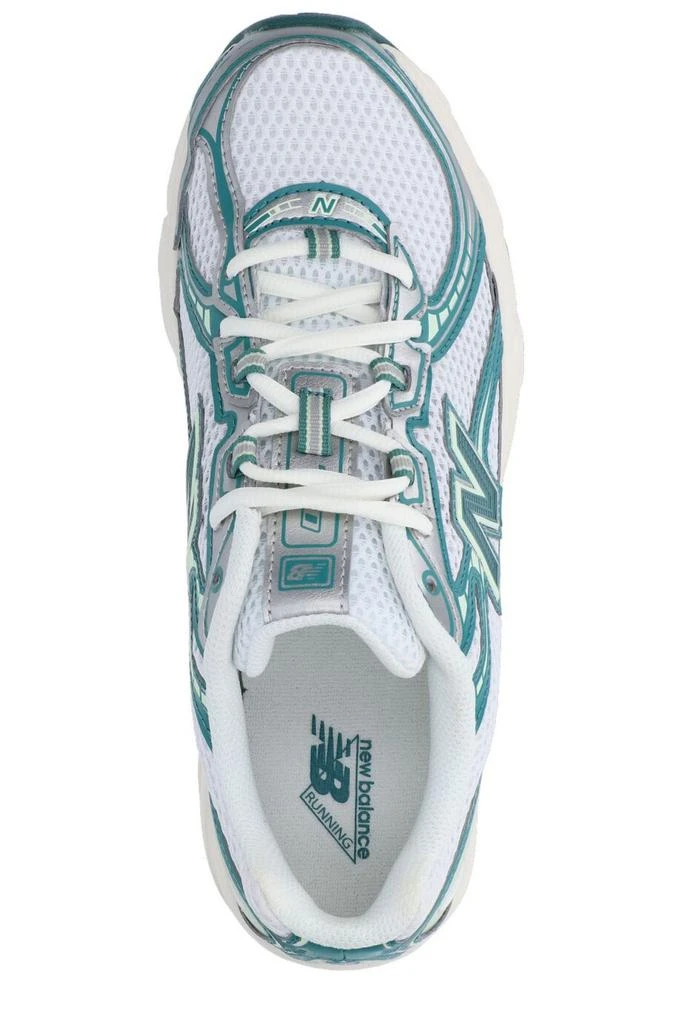 New Balance New Balance 740 Lace-Up Sneakers 5