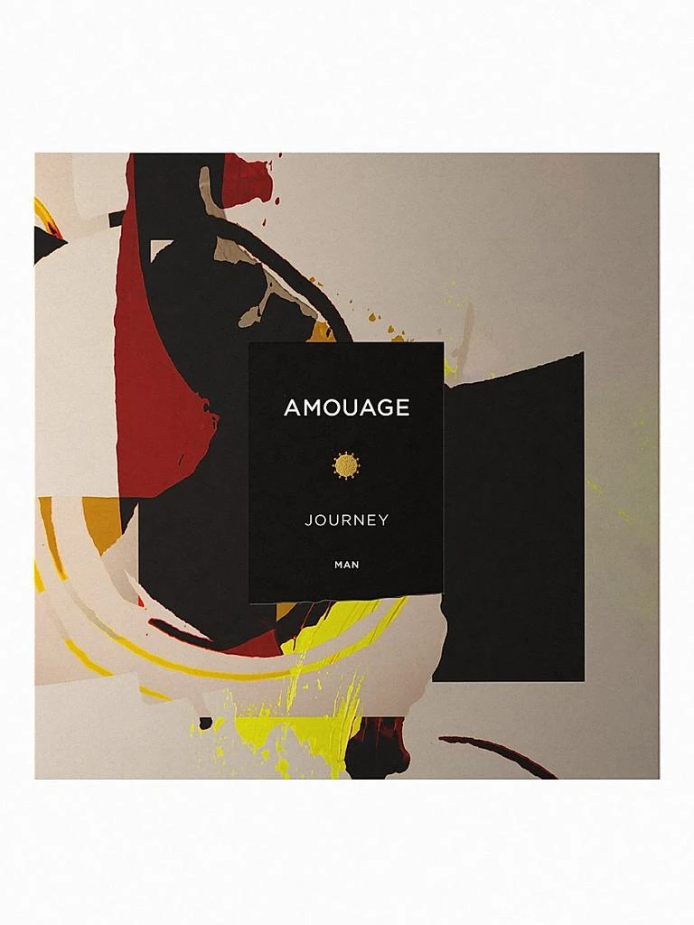 Amouage Journey Eau De Parfum 3