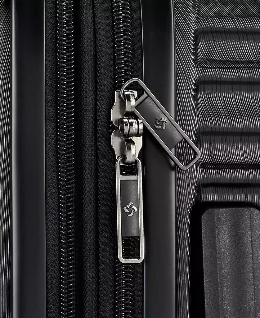 Samsonite Uptempo Lux 2-Pc. Hardside Luggage Set 6
