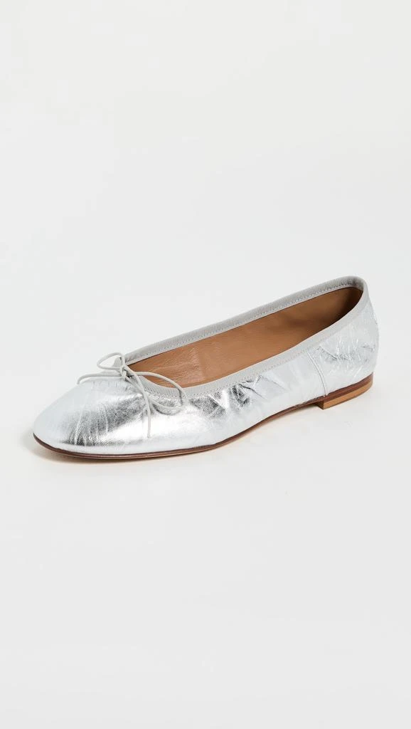 Mansur Gavriel Dance Ballerina Flats 1