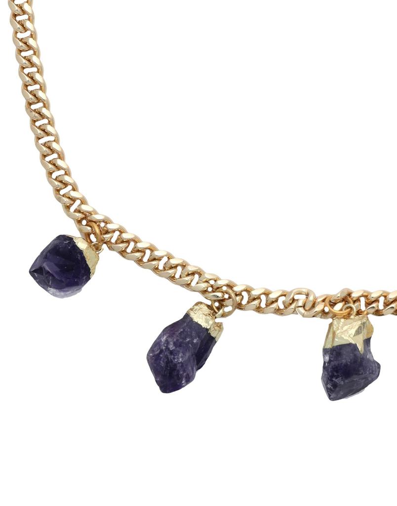 Crystal Haze Necklace