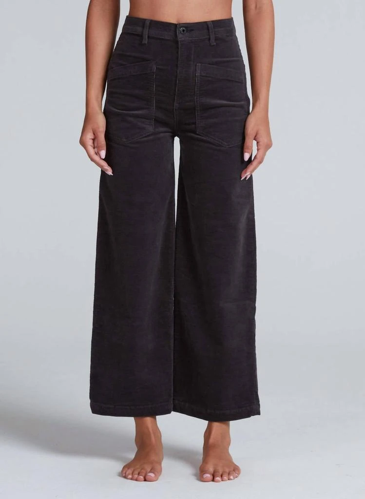 ASKK NY Askk Ny - Virginia Corduroy Pants