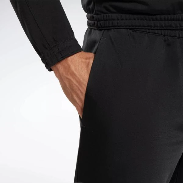 Reebok Reebok Identity Vector Knit Track Pants 6