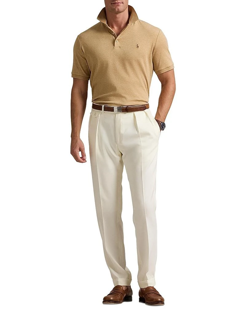 Ralph Lauren Classic-Fit Pima Cotton Polo Shirt 2