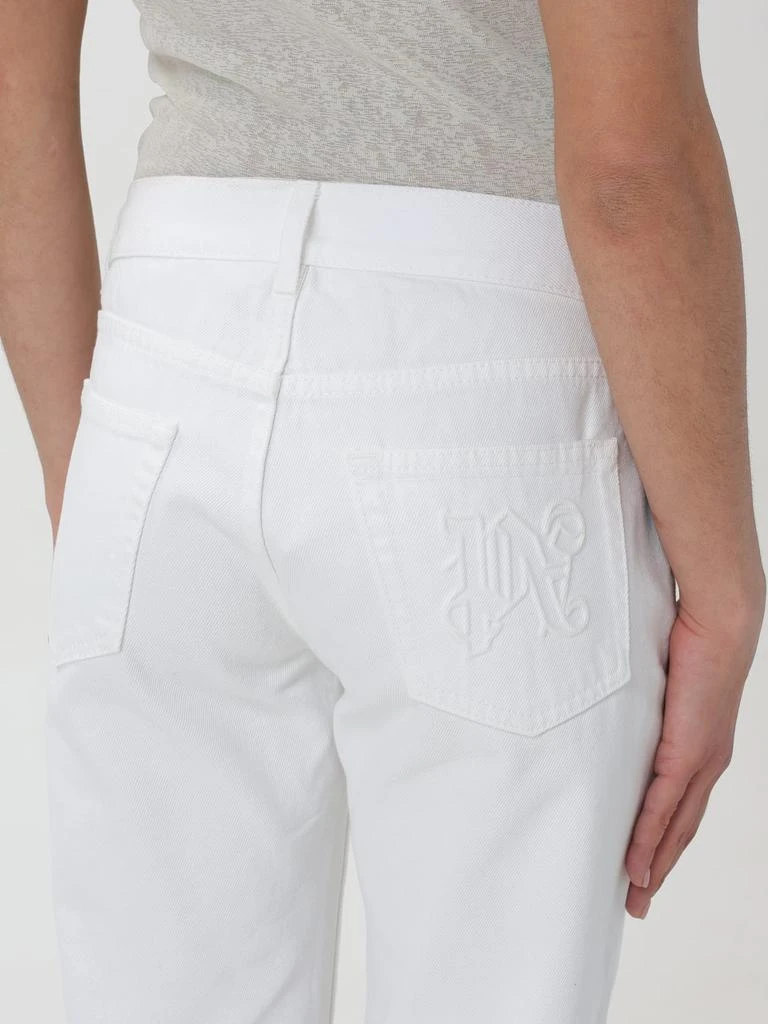 Palm Angels Jeans woman Palm Angels 4