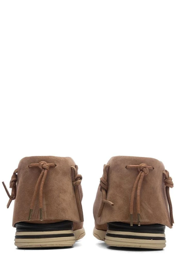 VisVim Visvim FBT Lhamo-Folk Boots 4