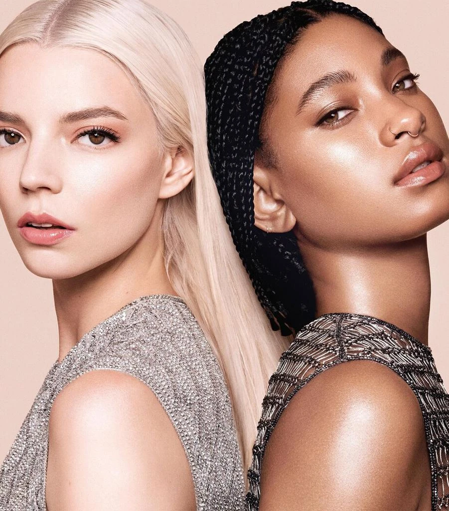 Dior Dior Forever Glow Star Filter 5