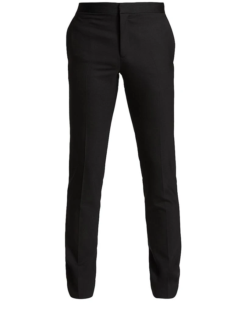 Theory Mayer Tuxedo Pants 1