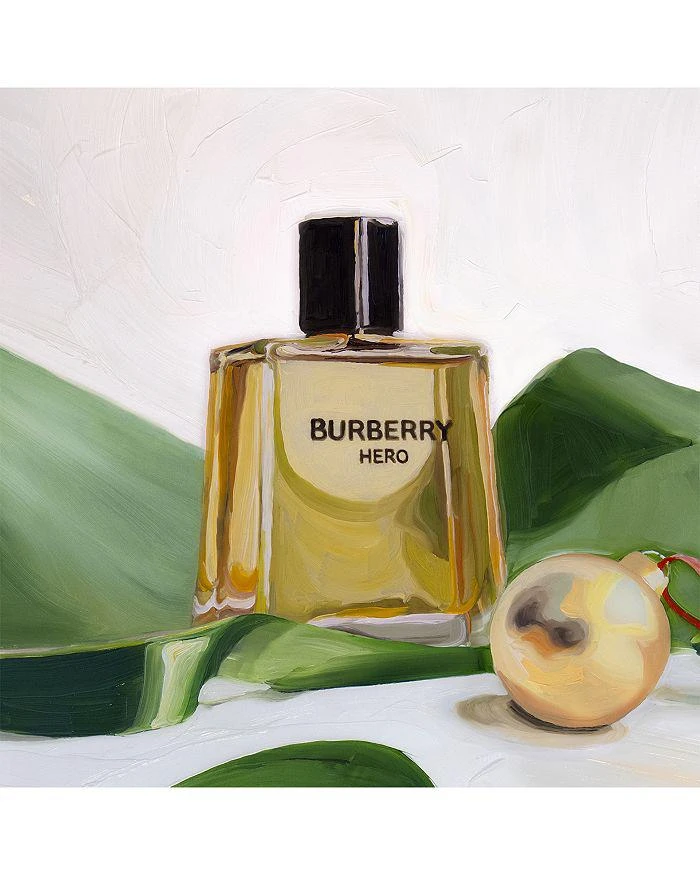 Burberry Hero Eau de Toilette Gift Set ($195 value) 5