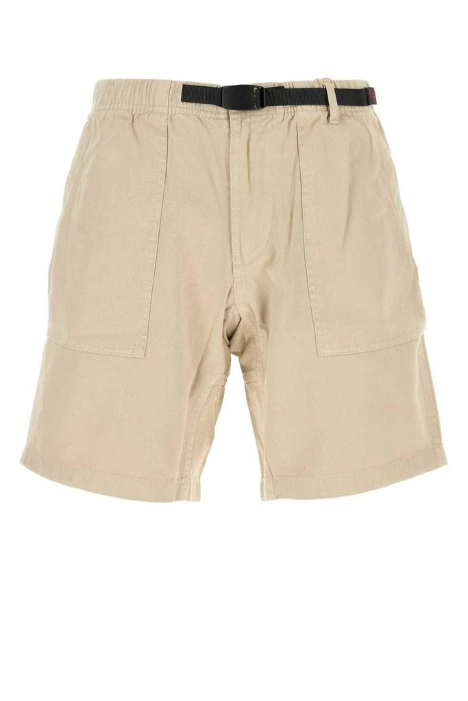 Gramicci Ridge Belted Bermuda Shorts 1