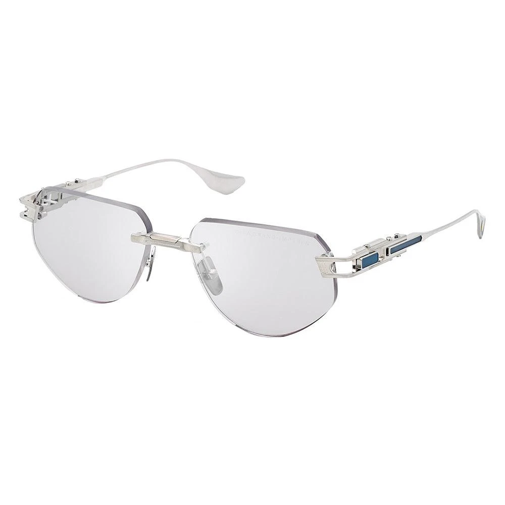 Dita GRAND-IMPERYN OPTICAL DT DTX164-A-02 Unisex Rimless Eyeglasses 56mm 1