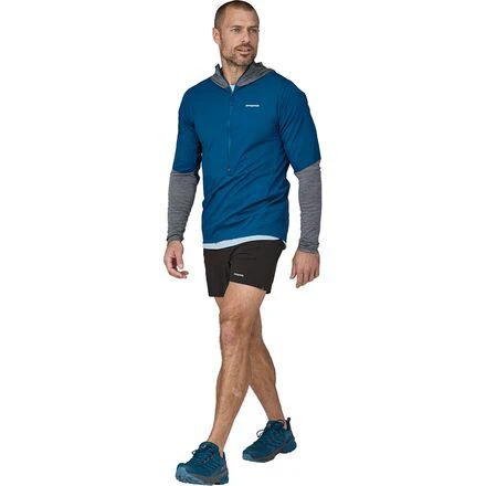 Patagonia Strider Pro 5in Short - Men's 4