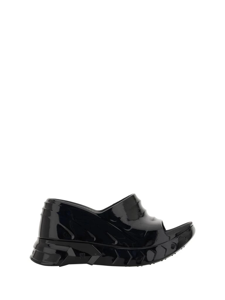Givenchy Marshmallow Sandals 1