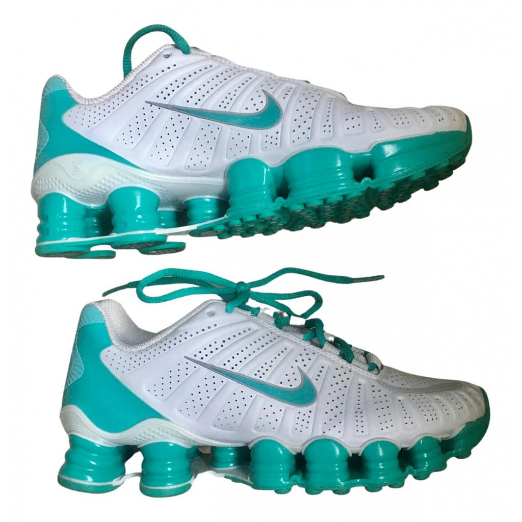 NIKE Nike Shox trainers