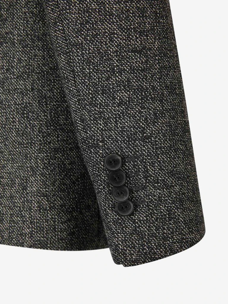 Valentino Valentino Single-Breasted Suit 7