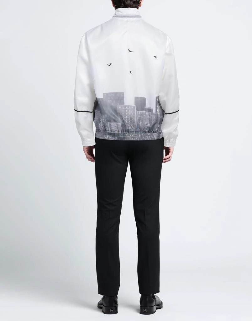 3.Paradis Bomber 3