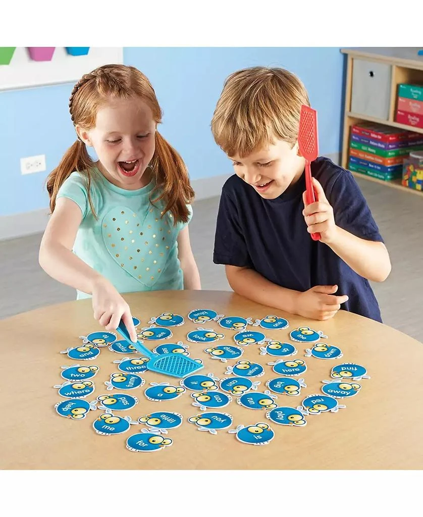 AreYouGame Learning Resources Sight Word Swat - A Sight Words Game 8