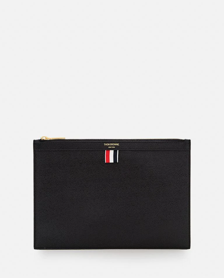 Thom Browne Small Document Holder 1
